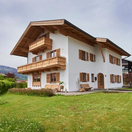 Ahorn7 Apartment Райт им Винкл Екстериор снимка