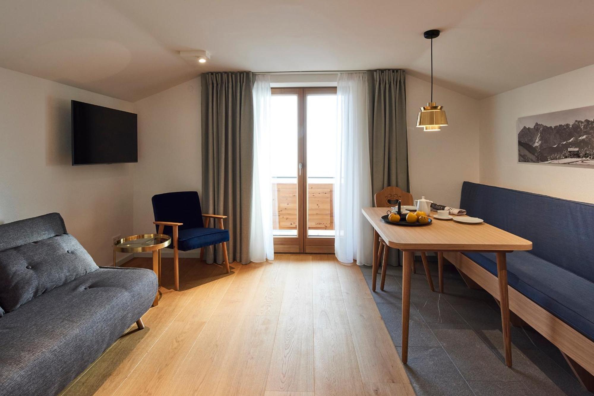 Ahorn7 Apartment Райт им Винкл Стая снимка