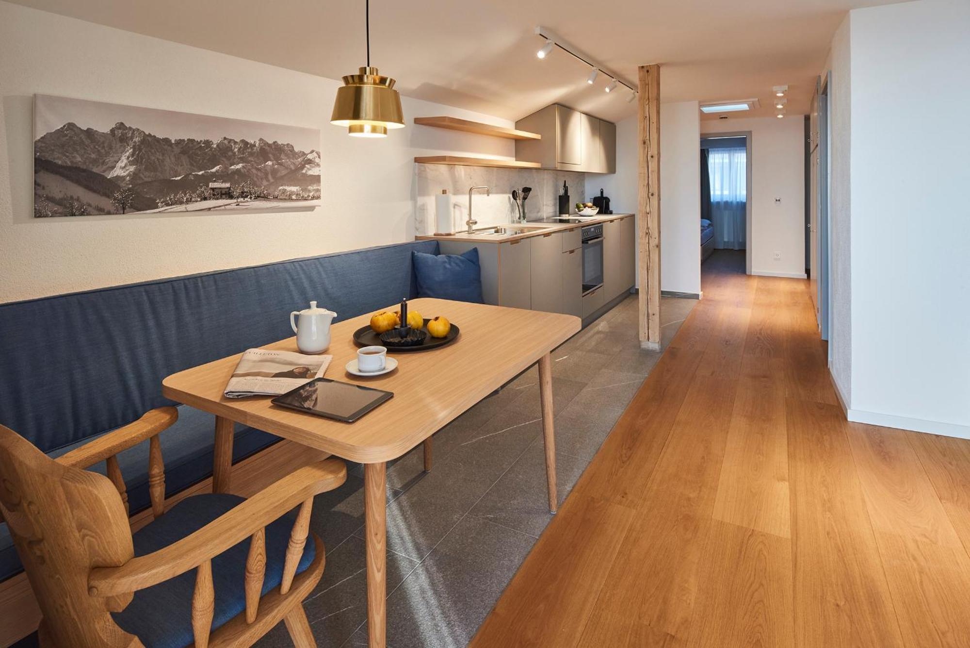 Ahorn7 Apartment Райт им Винкл Стая снимка