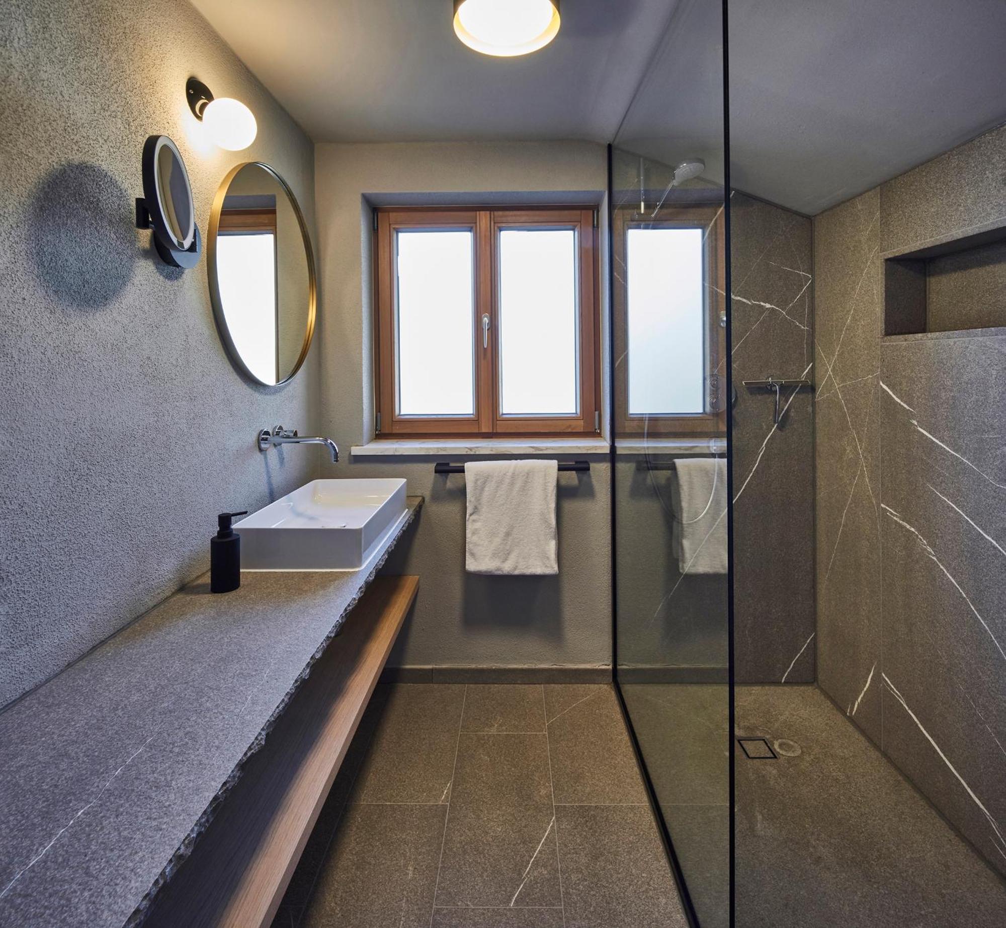 Ahorn7 Apartment Райт им Винкл Стая снимка